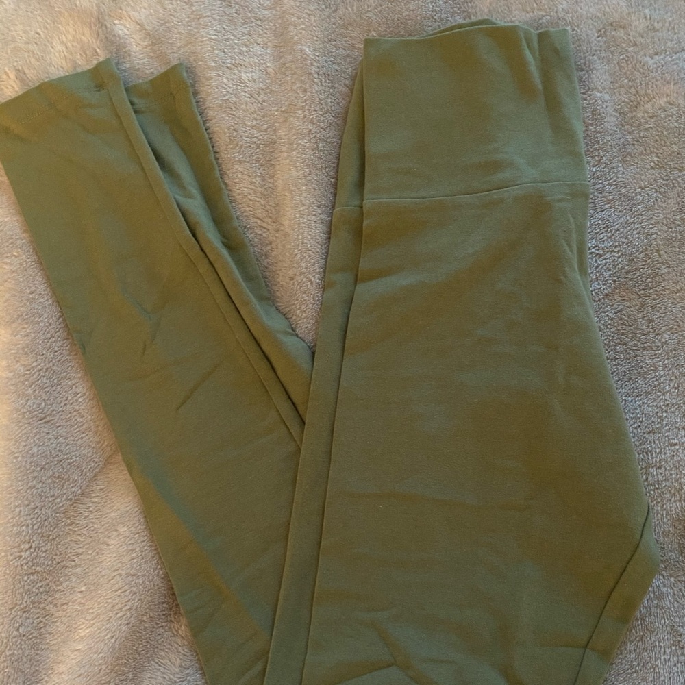 Workout tights